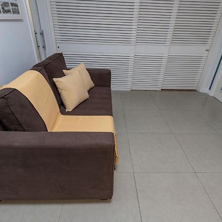 Concept Studio A 200M Praia De Ipanema E 500M Praia Copacabana - Portaria 24H, Cozinha Completa, Ar Condicionado, Smartv E Wi-Fi 35Mbps ริโอเดจาเนโร ภายนอก รูปภาพ