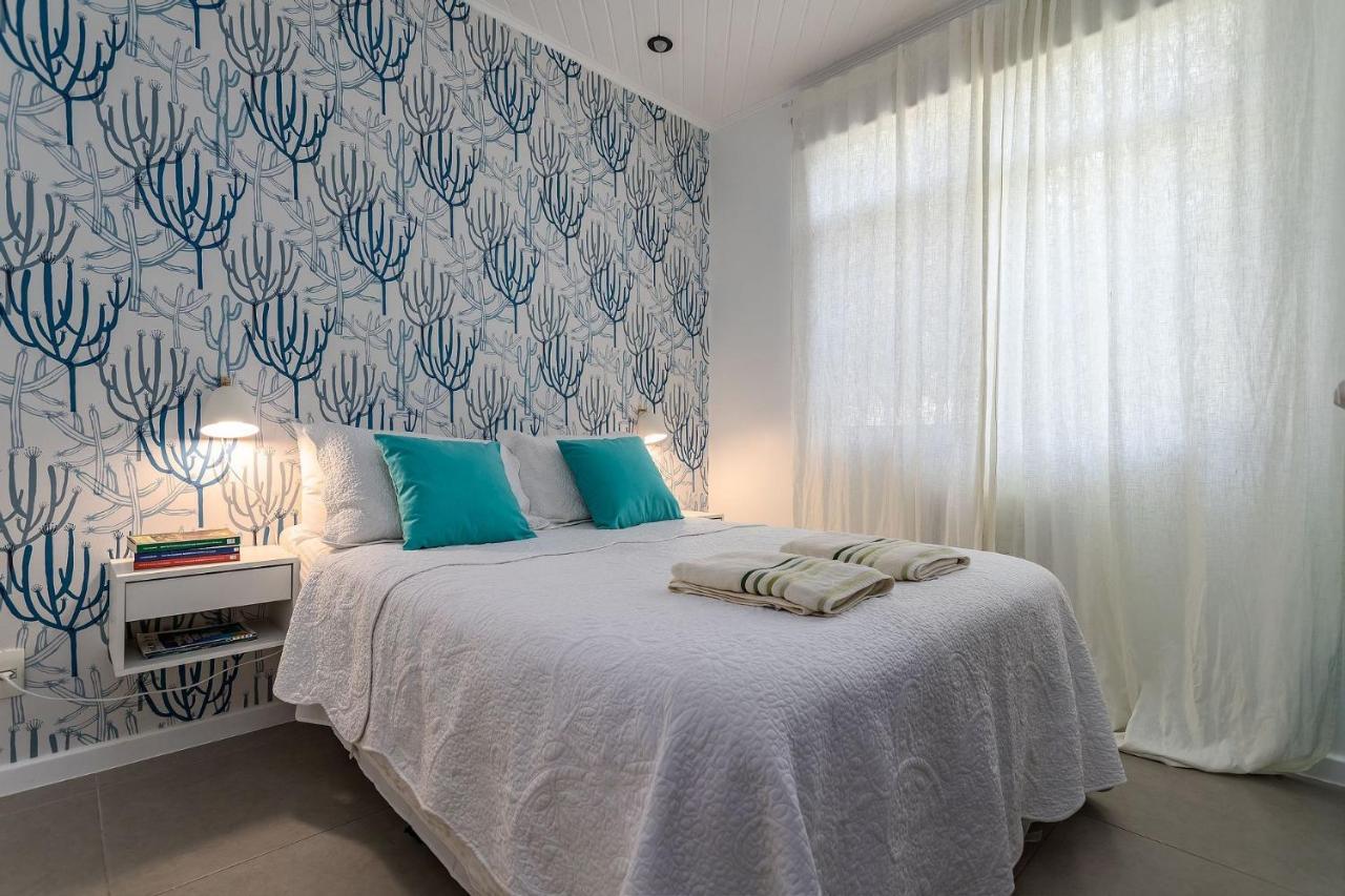 Concept Studio A 200M Praia De Ipanema E 500M Praia Copacabana - Portaria 24H, Cozinha Completa, Ar Condicionado, Smartv E Wi-Fi 35Mbps ริโอเดจาเนโร ภายนอก รูปภาพ