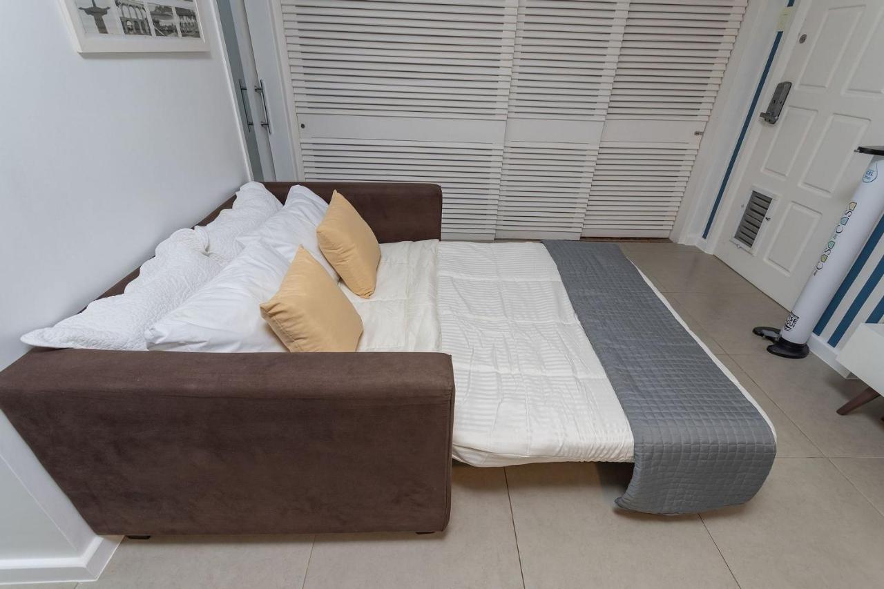 Concept Studio A 200M Praia De Ipanema E 500M Praia Copacabana - Portaria 24H, Cozinha Completa, Ar Condicionado, Smartv E Wi-Fi 35Mbps ริโอเดจาเนโร ภายนอก รูปภาพ