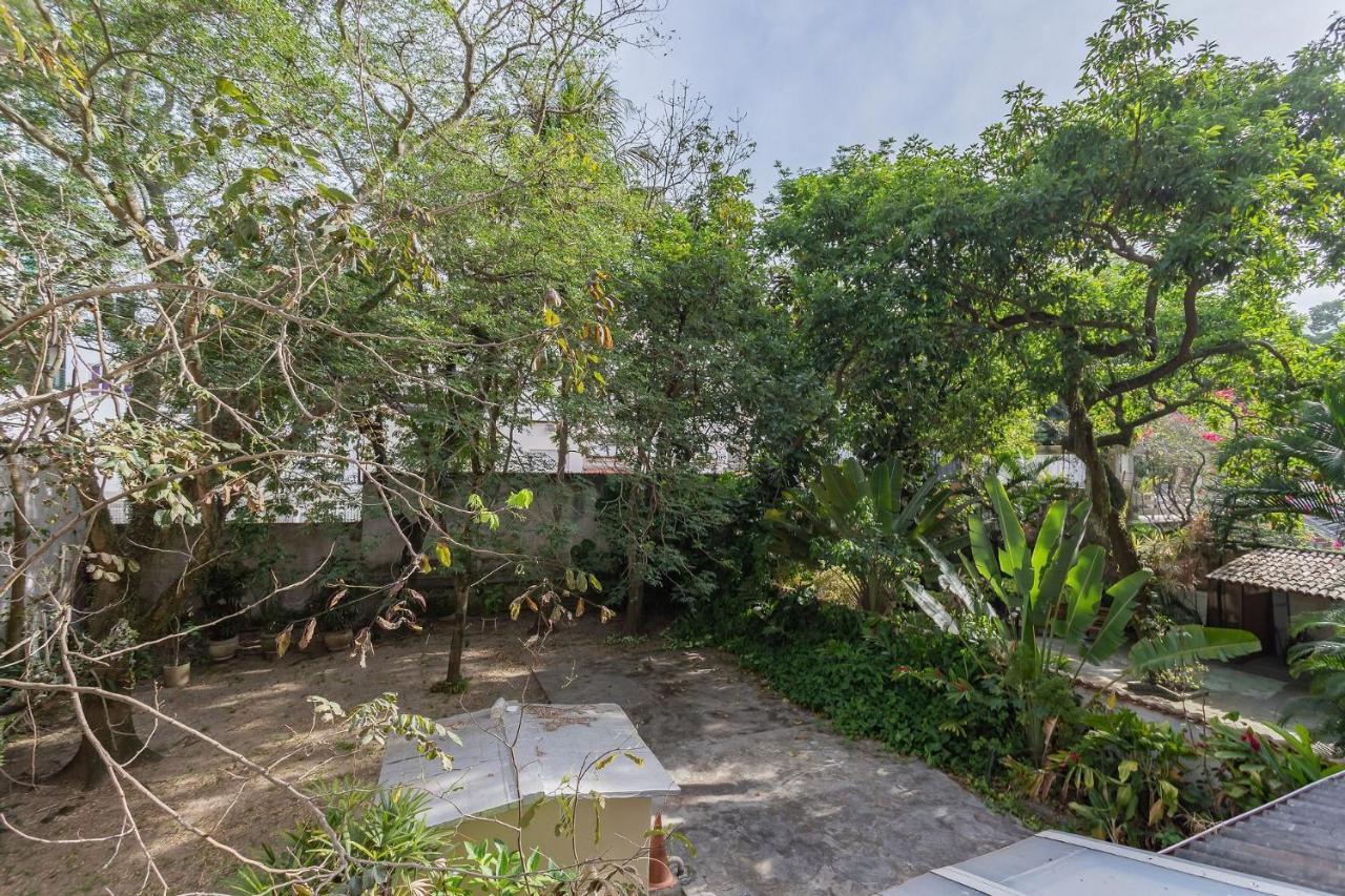 Concept Studio A 200M Praia De Ipanema E 500M Praia Copacabana - Portaria 24H, Cozinha Completa, Ar Condicionado, Smartv E Wi-Fi 35Mbps ริโอเดจาเนโร ภายนอก รูปภาพ